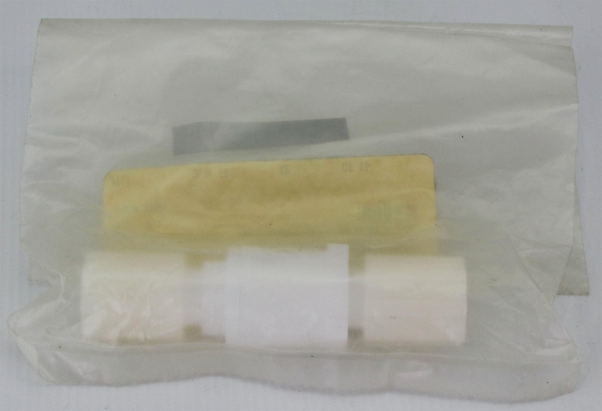 Soupape Pneumatique Entegris SG4-2U-6F - 1/4", Galtek SG Series, Pour Industrie